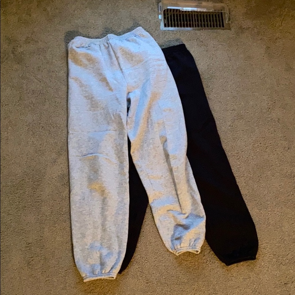 sweatpants
